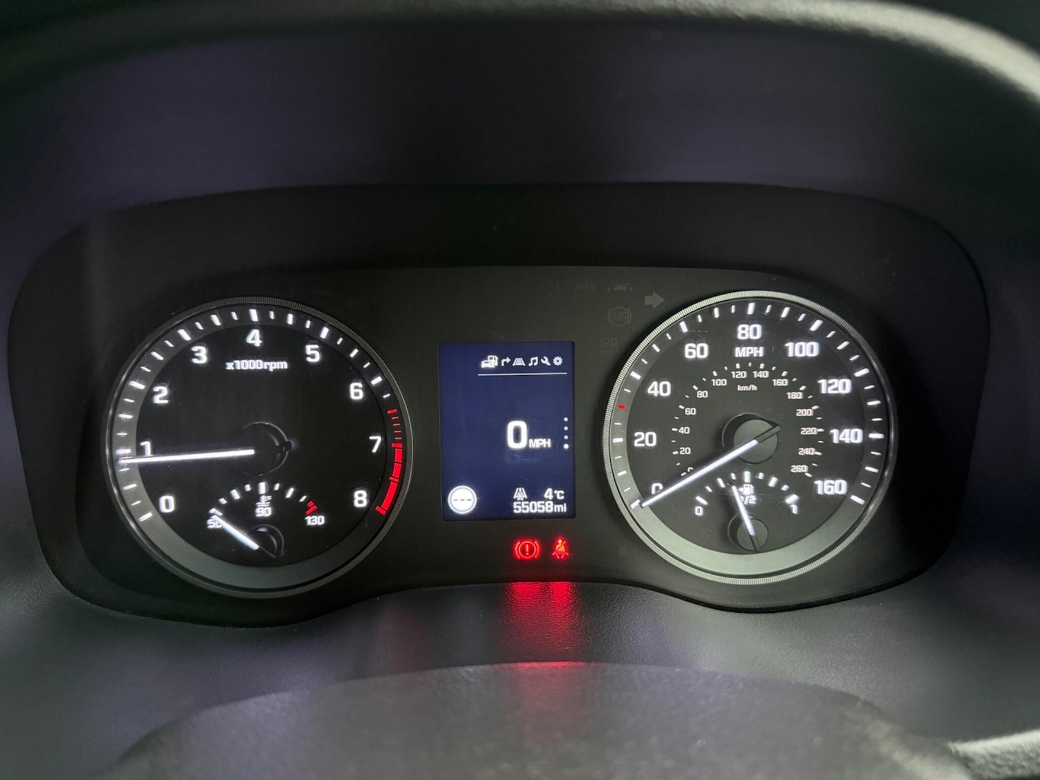 Used Hyundai TUCSON 2017 for sale - 77412264: Photo 36