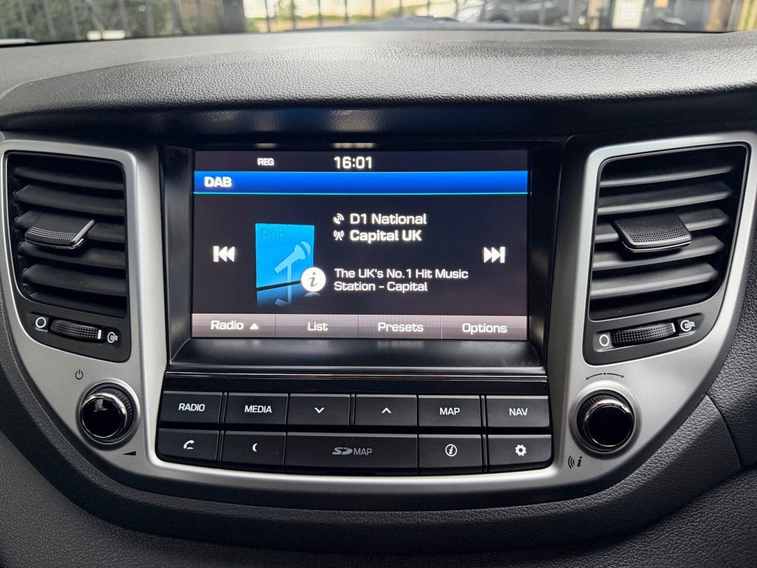 Used Hyundai TUCSON 2017 for sale - 77412264: Photo 37