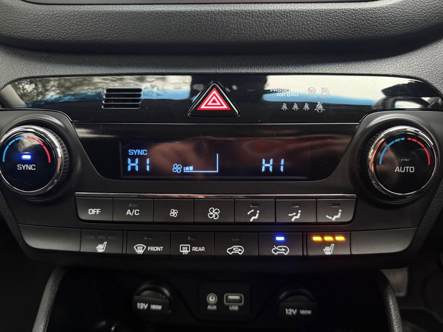 Used Hyundai TUCSON 2017 for sale - 77412264: Photo 38