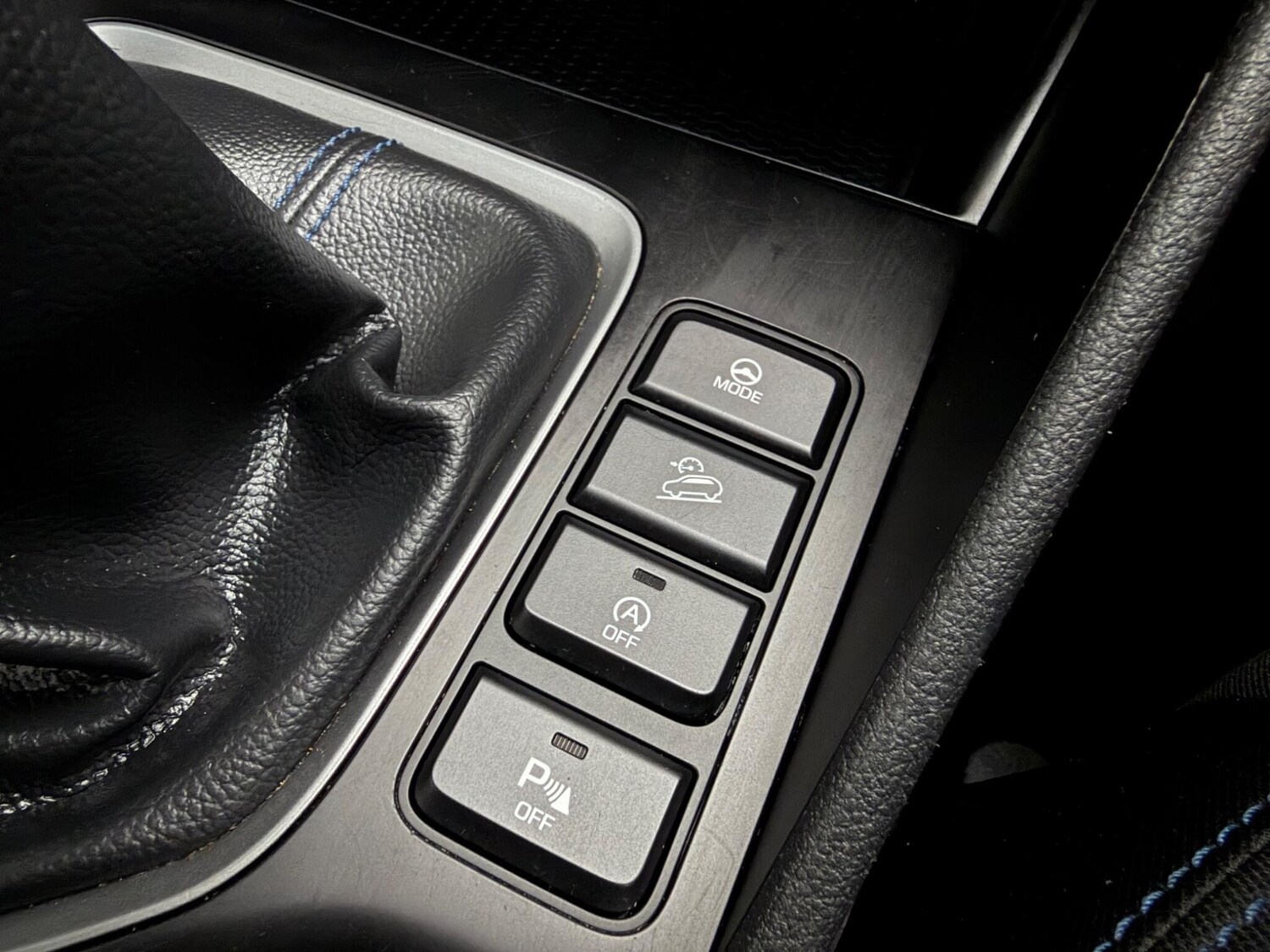 Used Hyundai TUCSON 2017 for sale - 77412264: Photo 40