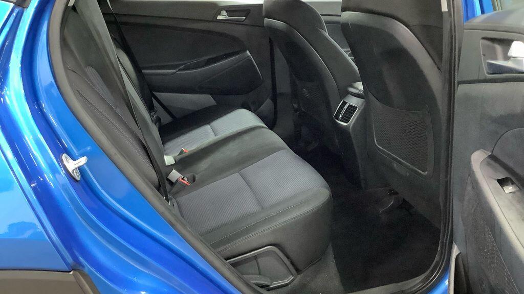 Used Hyundai TUCSON 2017 for sale - 77412264: Photo 5