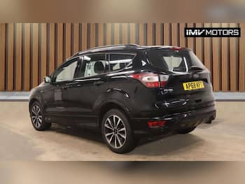 Used Ford Kuga 2018 for sale - 79687744: Photo