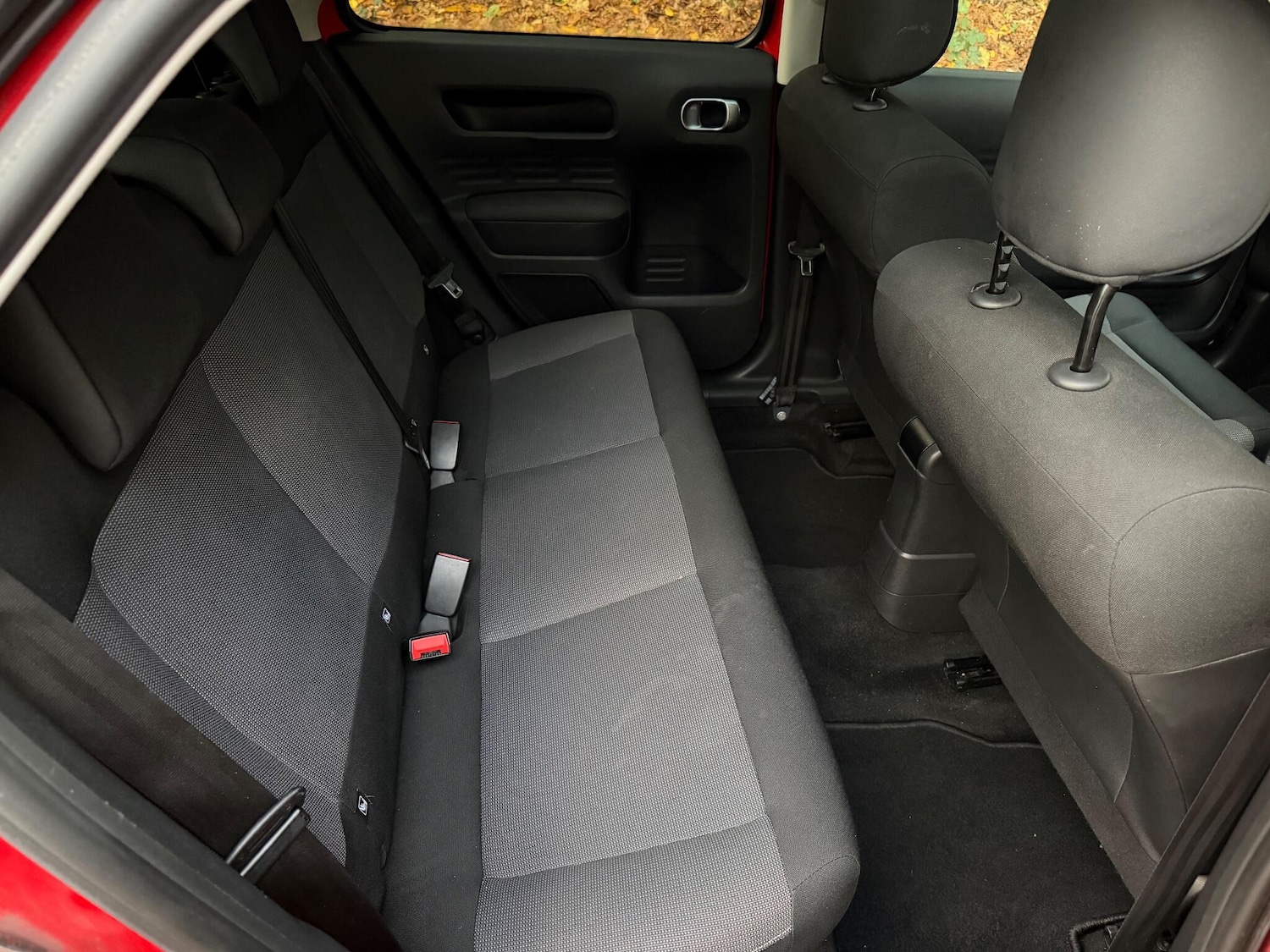 Used Citroen C4 Cactus 2015 for sale - 76440457: Photo 19