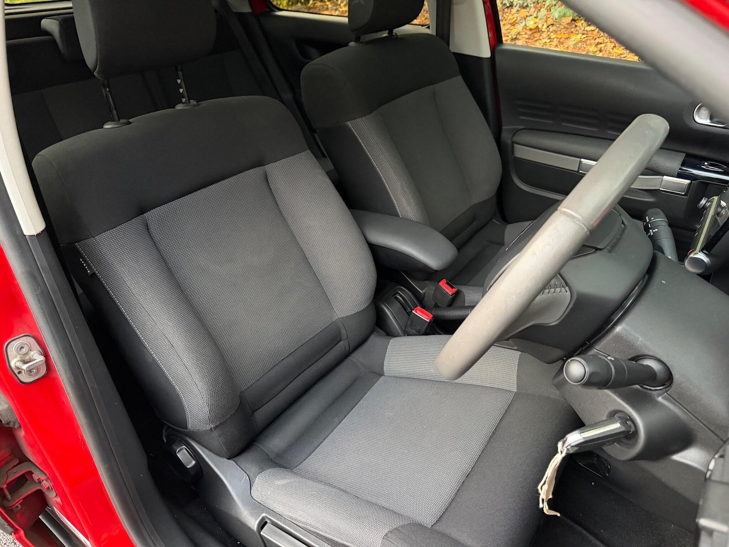 Used Citroen C4 Cactus 2015 for sale - 76440457: Photo 20