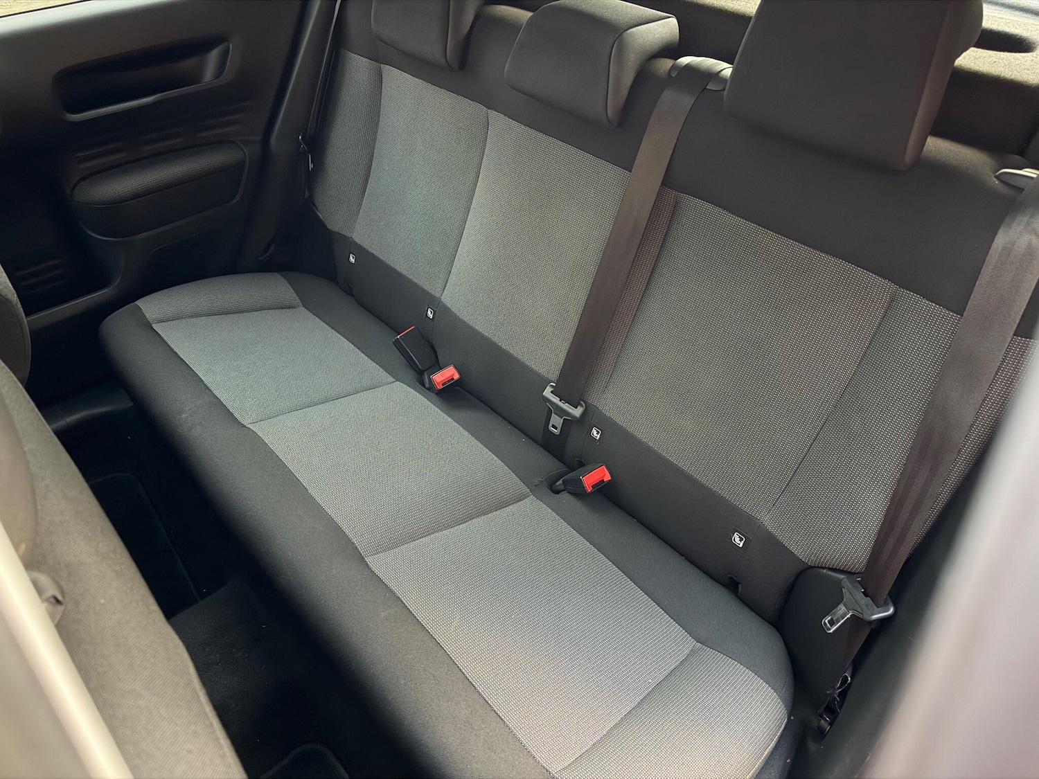 Used Citroen C4 Cactus 2015 for sale - 76440457: Photo 21