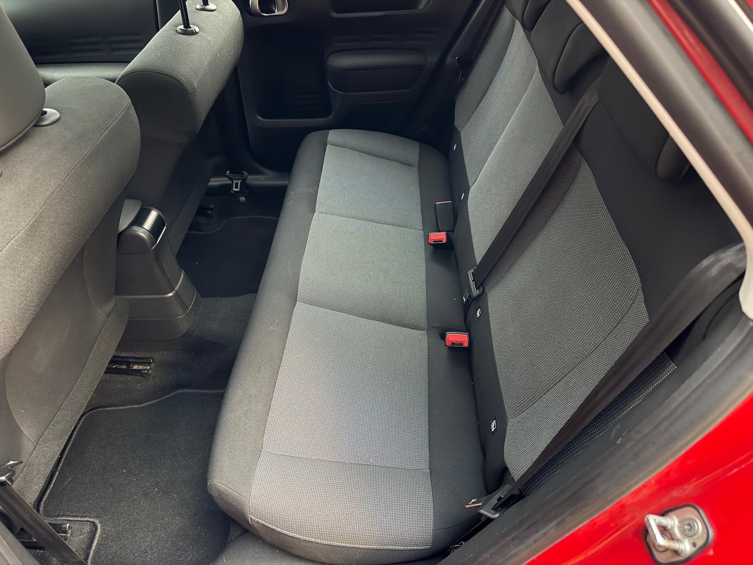 Used Citroen C4 Cactus 2015 for sale - 76440457: Photo 22