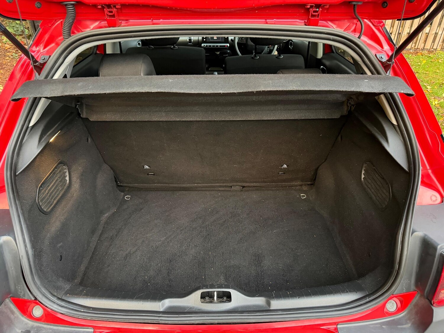 Used Citroen C4 Cactus 2015 for sale - 76440457: Photo 23