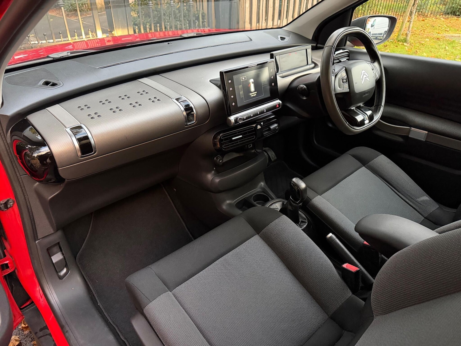 Used Citroen C4 Cactus 2015 for sale - 76440457: Photo 26