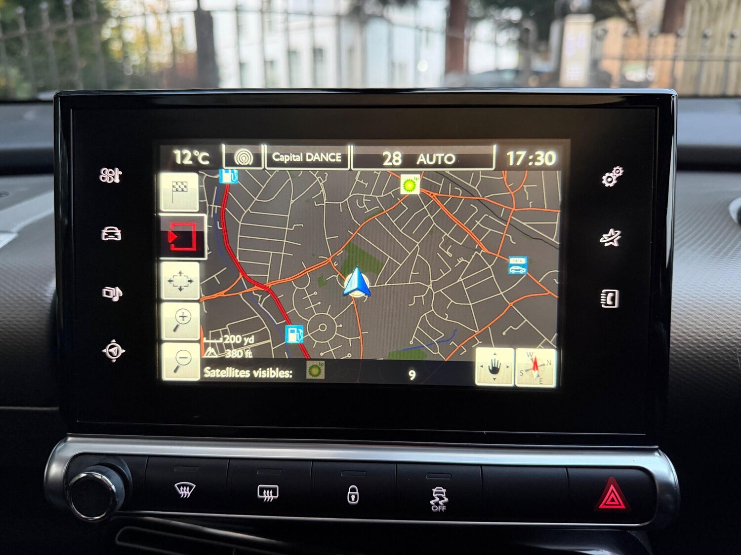 Used Citroen C4 Cactus 2015 for sale - 76440457: Photo 30