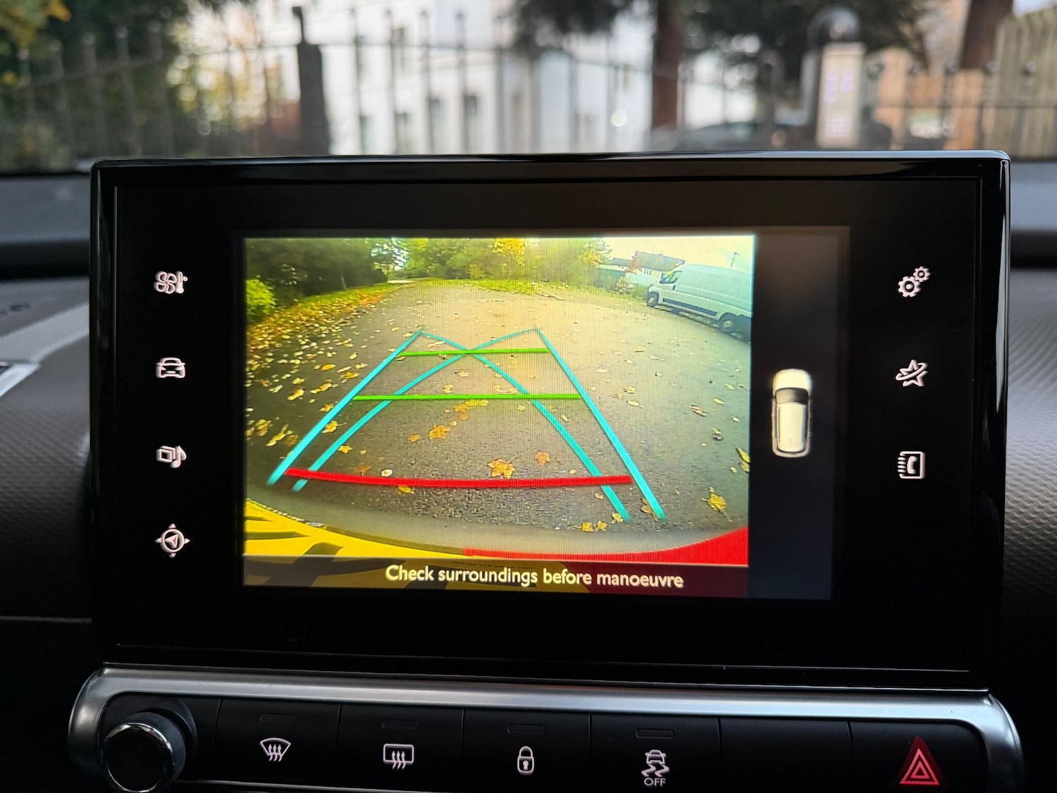 Used Citroen C4 Cactus 2015 for sale - 76440457: Photo 35