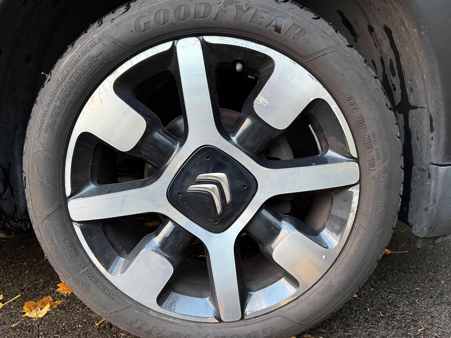 Used Citroen C4 Cactus 2015 for sale - 76440457: Photo 42