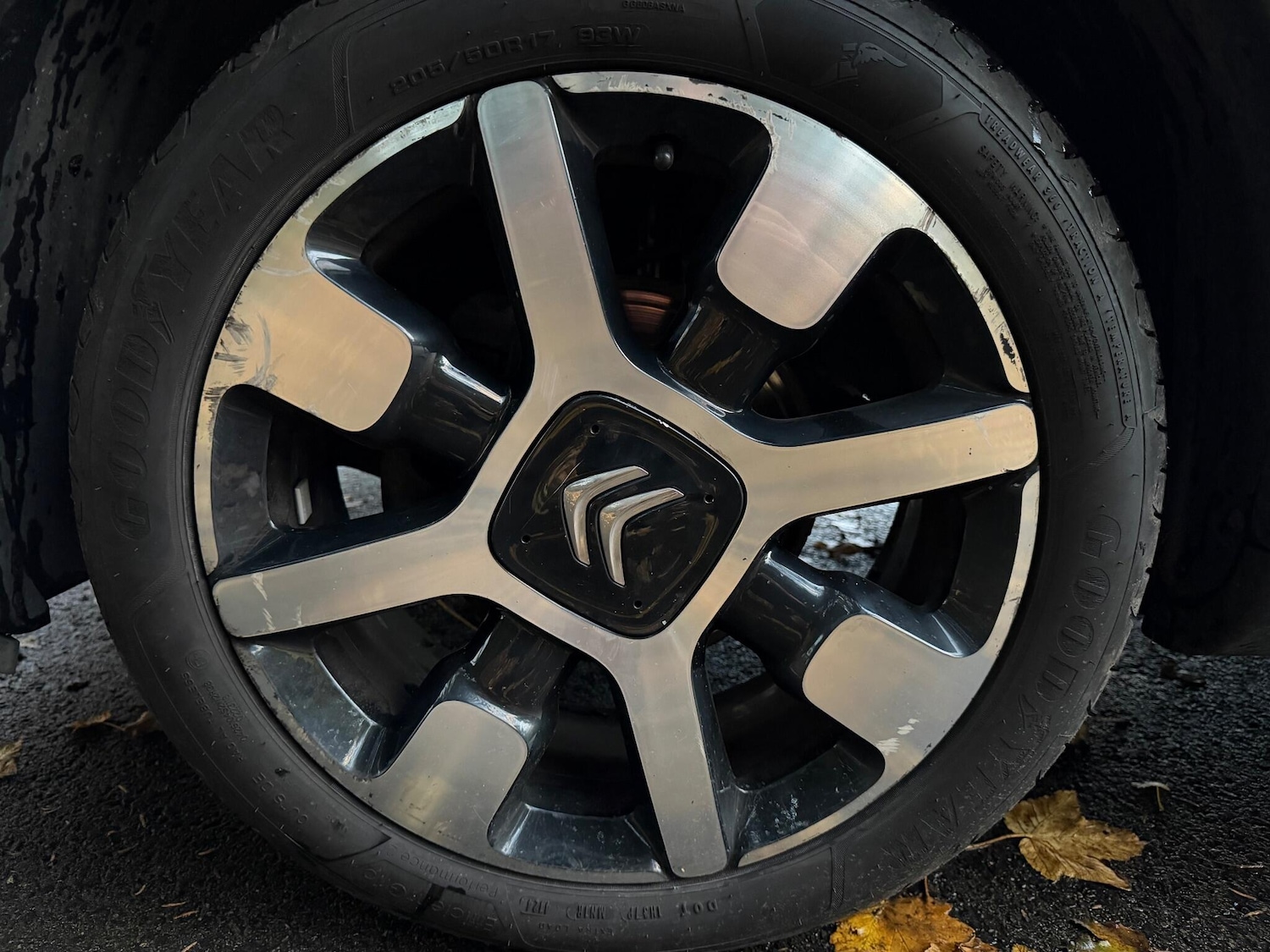 Used Citroen C4 Cactus 2015 for sale - 76440457: Photo 45