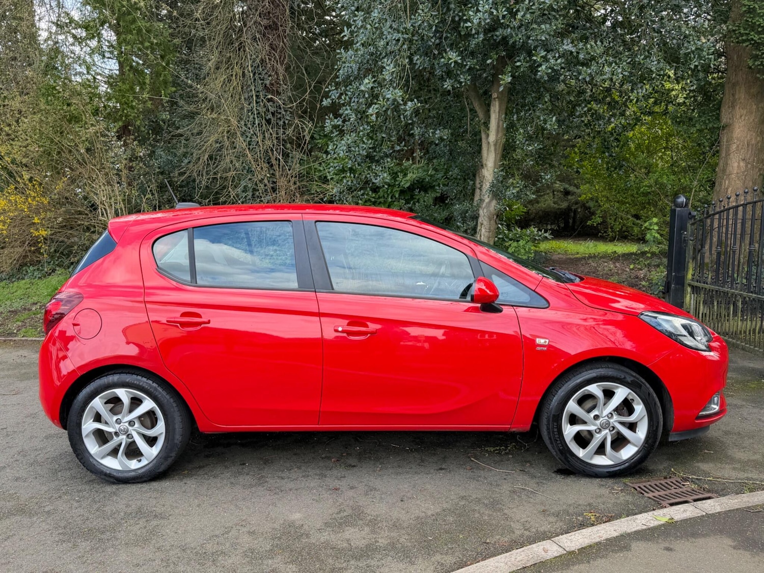 Used Vauxhall Corsa 2015 for sale - 78034170: Photo 14