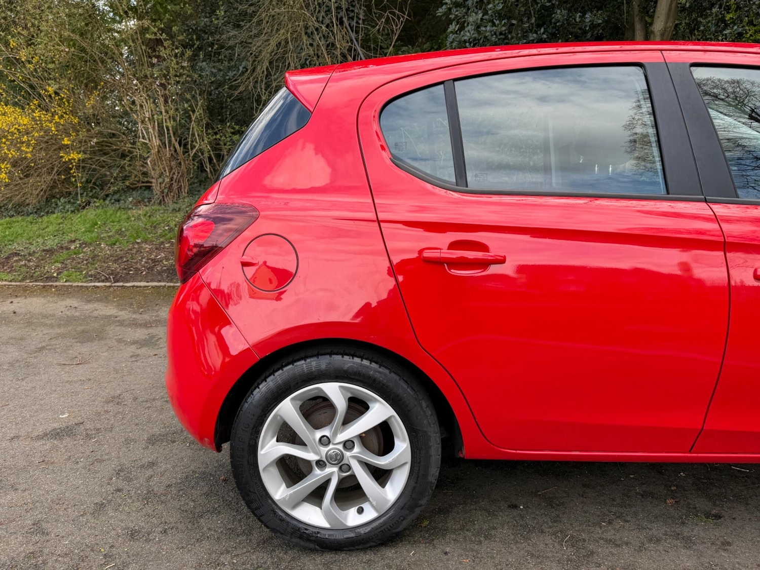 Used Vauxhall Corsa 2015 for sale - 78034170: Photo 15