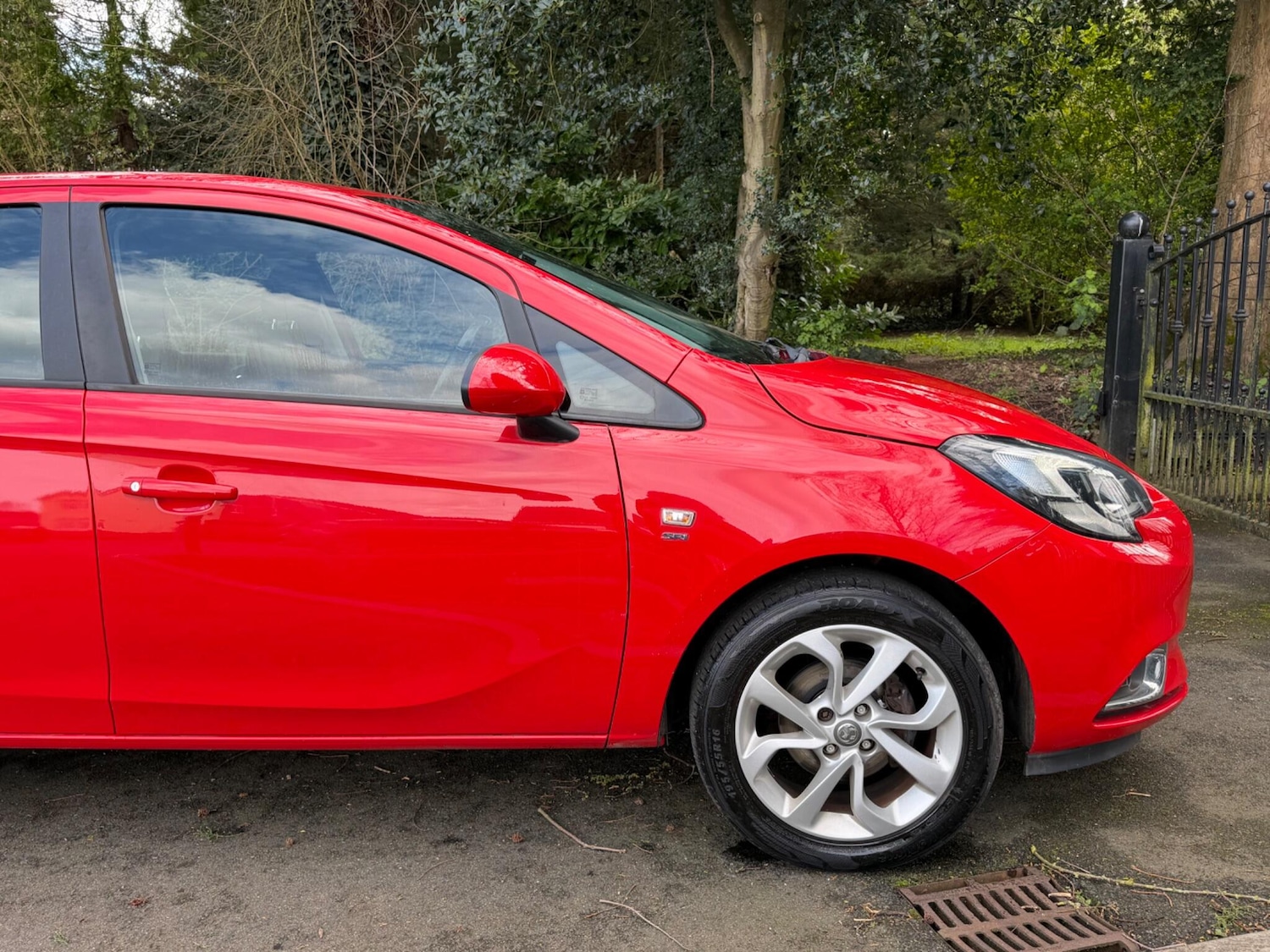 Used Vauxhall Corsa 2015 for sale - 78034170: Photo 16