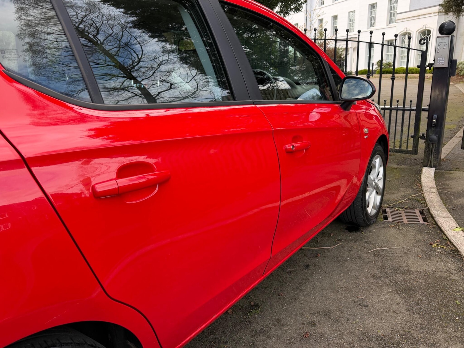 Used Vauxhall Corsa 2015 for sale - 78034170: Photo 17