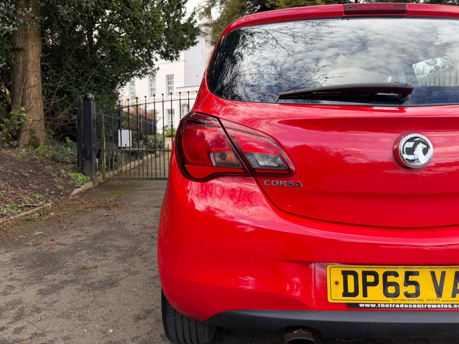 Used Vauxhall Corsa 2015 for sale - 78034170: Photo 19