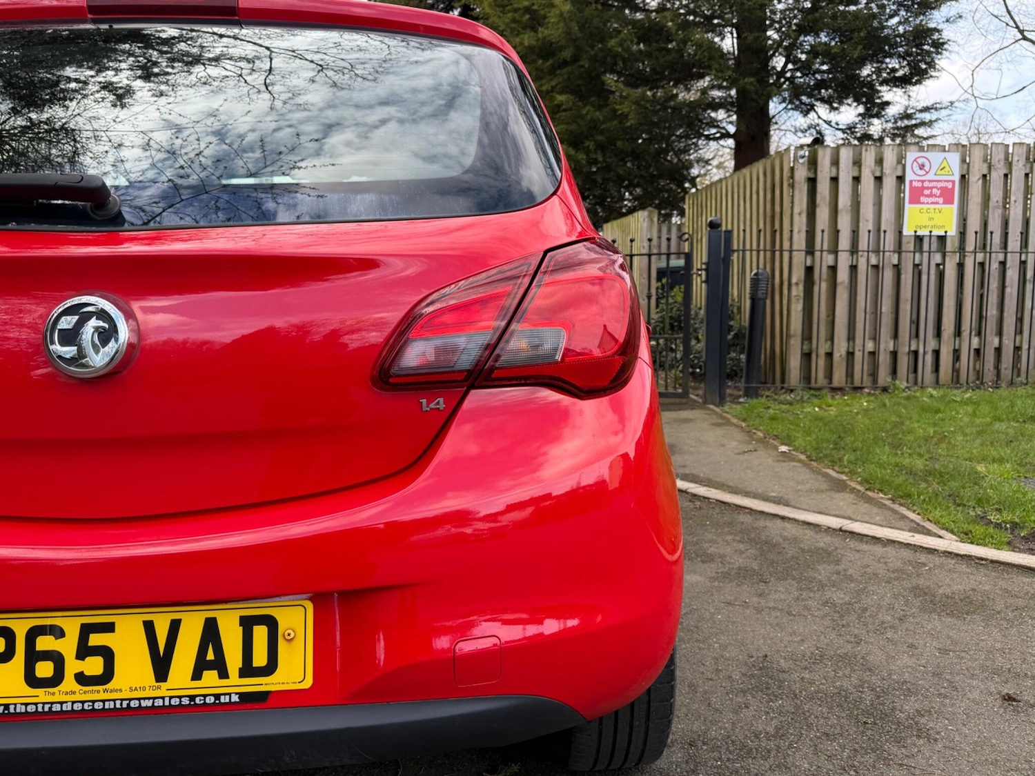 Used Vauxhall Corsa 2015 for sale - 78034170: Photo 20