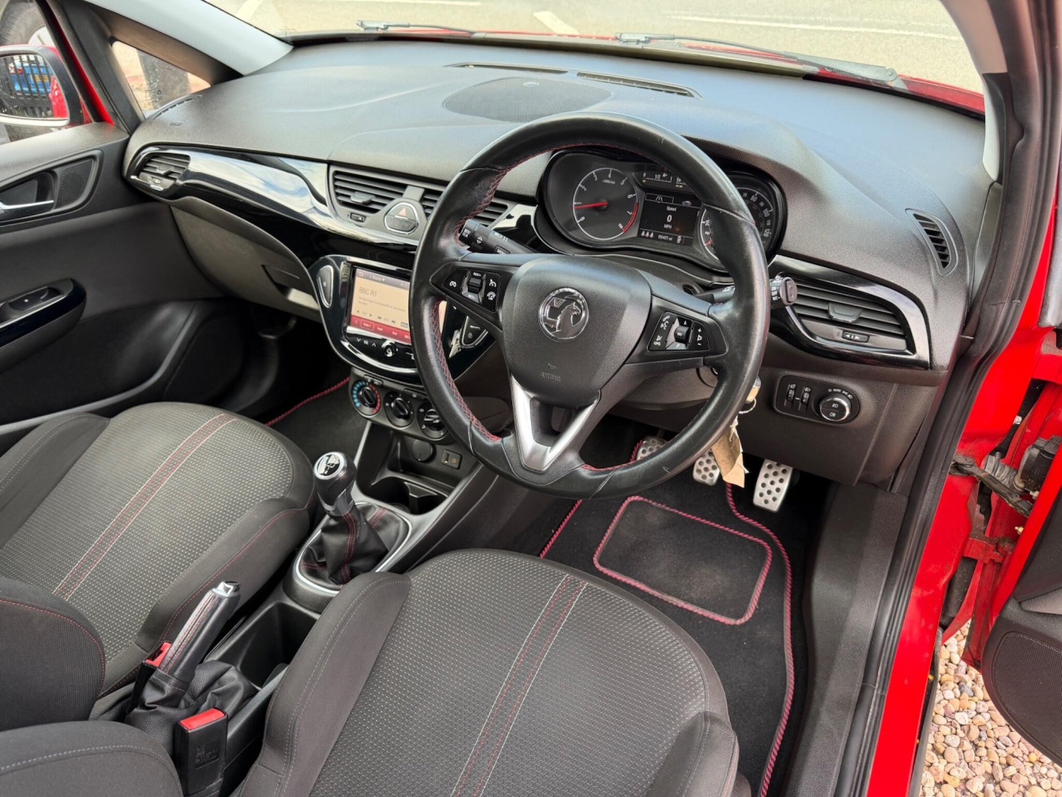 Used Vauxhall Corsa 2015 for sale - 78034170: Photo 21