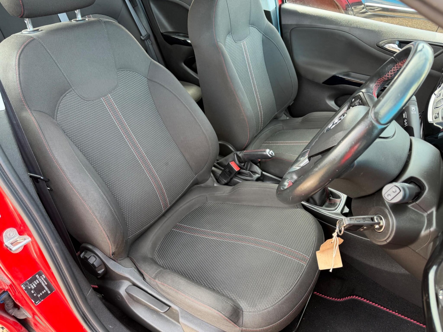 Used Vauxhall Corsa 2015 for sale - 78034170: Photo 22