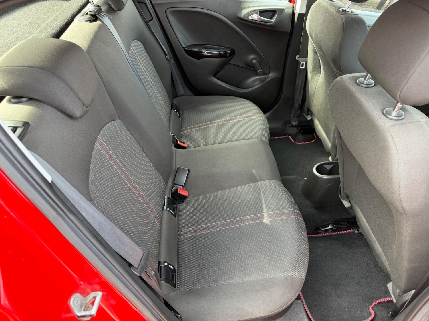 Used Vauxhall Corsa 2015 for sale - 78034170: Photo 23