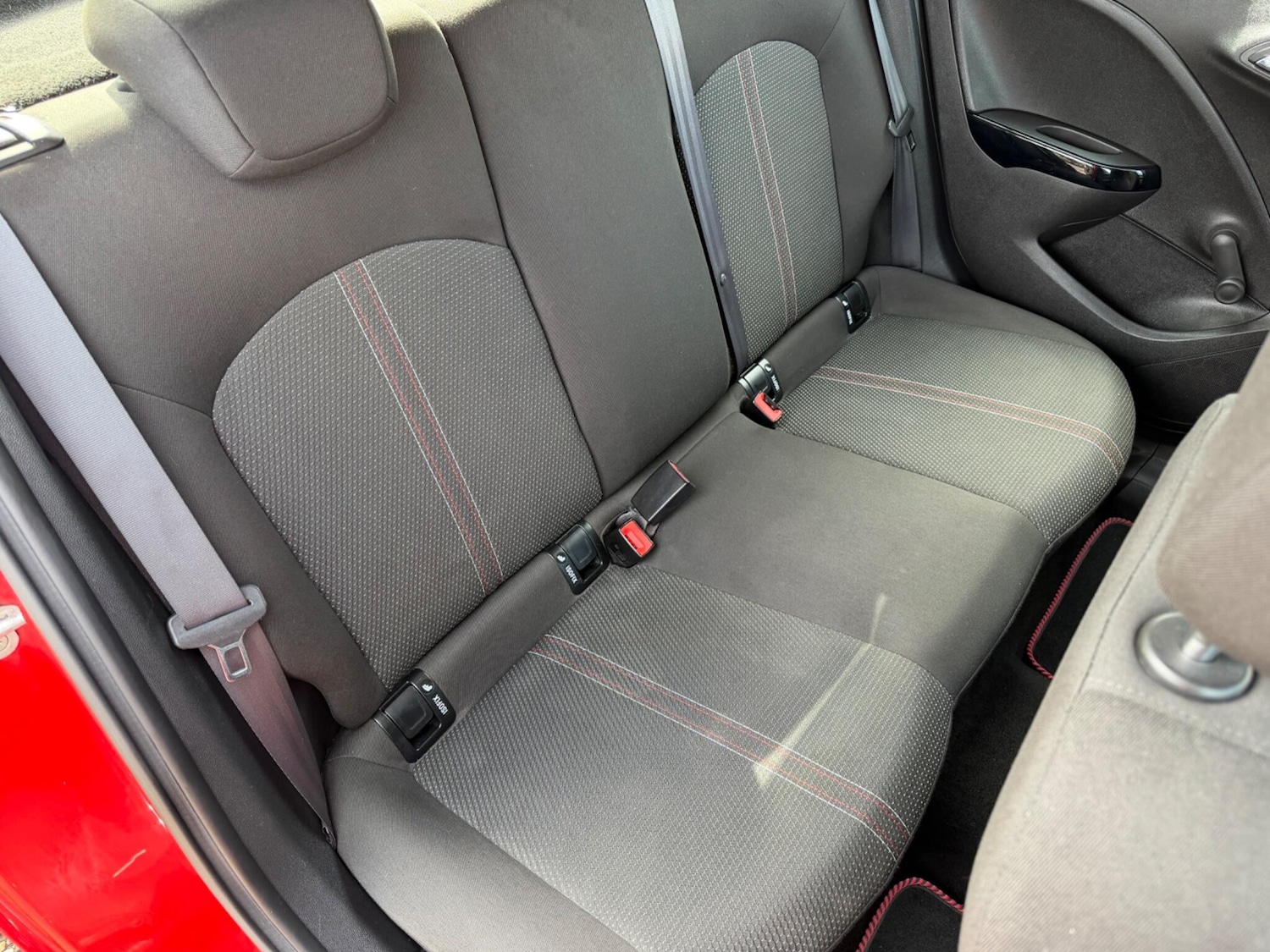 Used Vauxhall Corsa 2015 for sale - 78034170: Photo 24