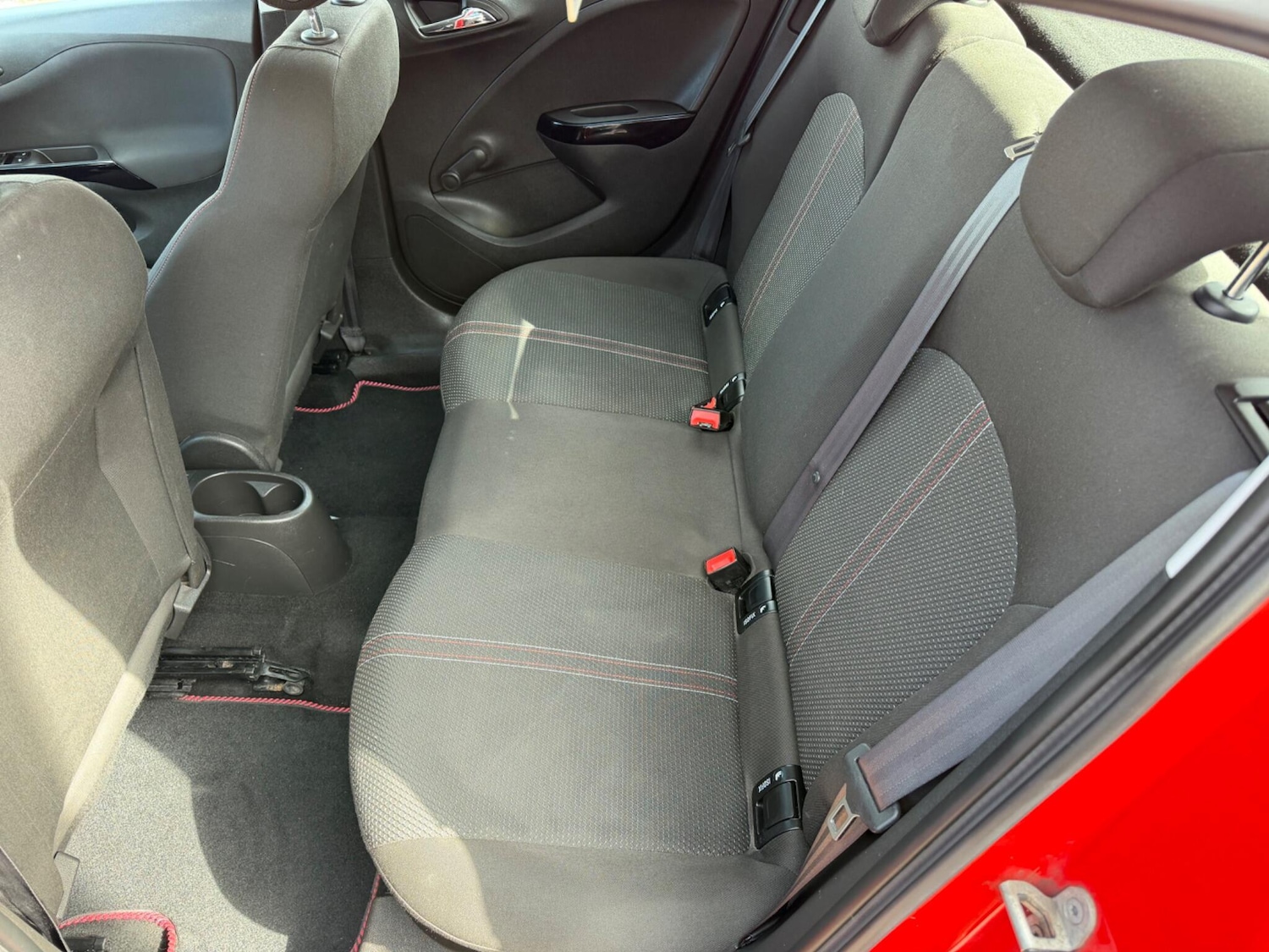 Used Vauxhall Corsa 2015 for sale - 78034170: Photo 25