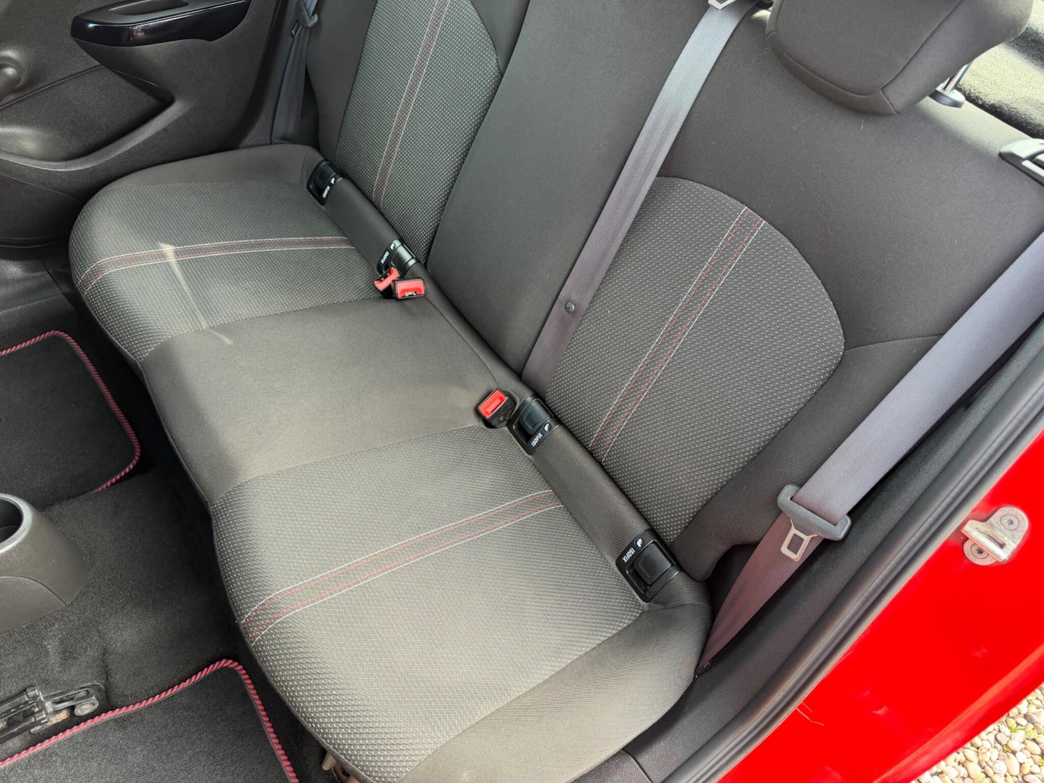 Used Vauxhall Corsa 2015 for sale - 78034170: Photo 26