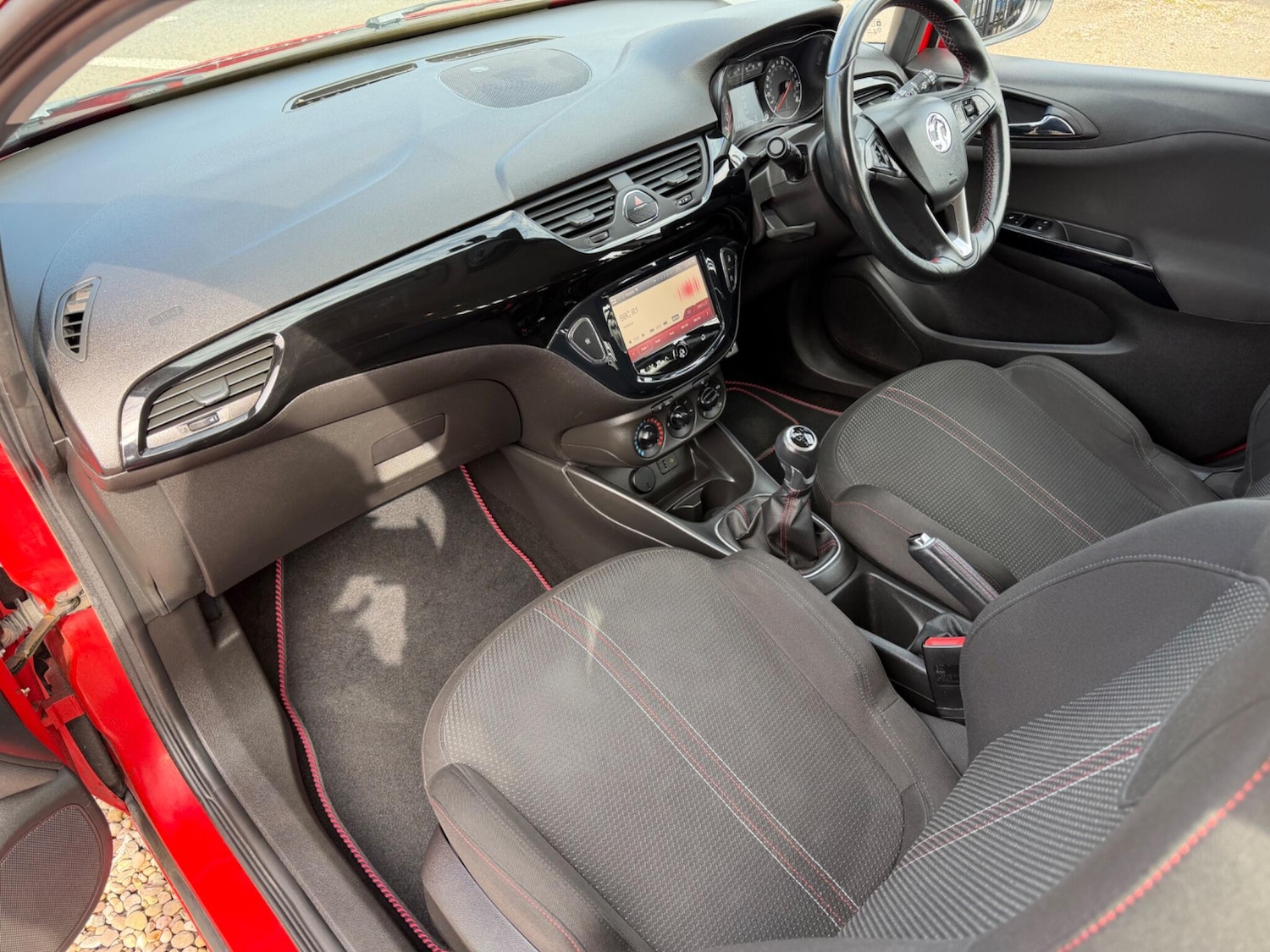 Used Vauxhall Corsa 2015 for sale - 78034170: Photo 27