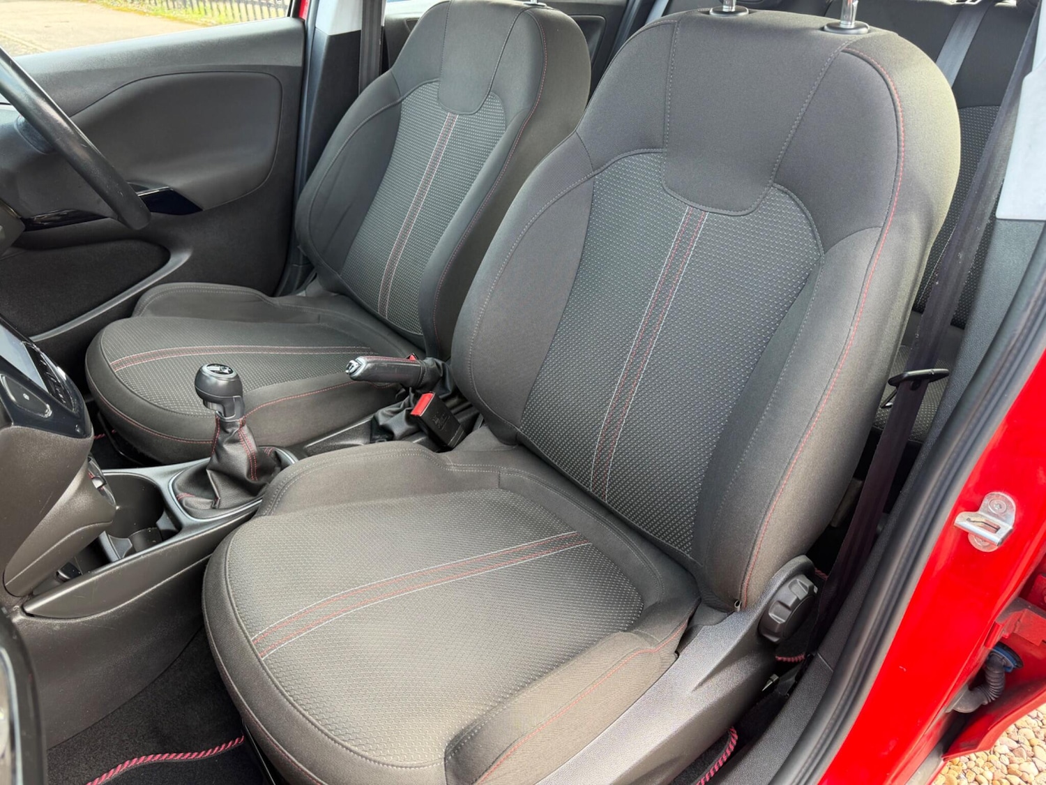 Used Vauxhall Corsa 2015 for sale - 78034170: Photo 28