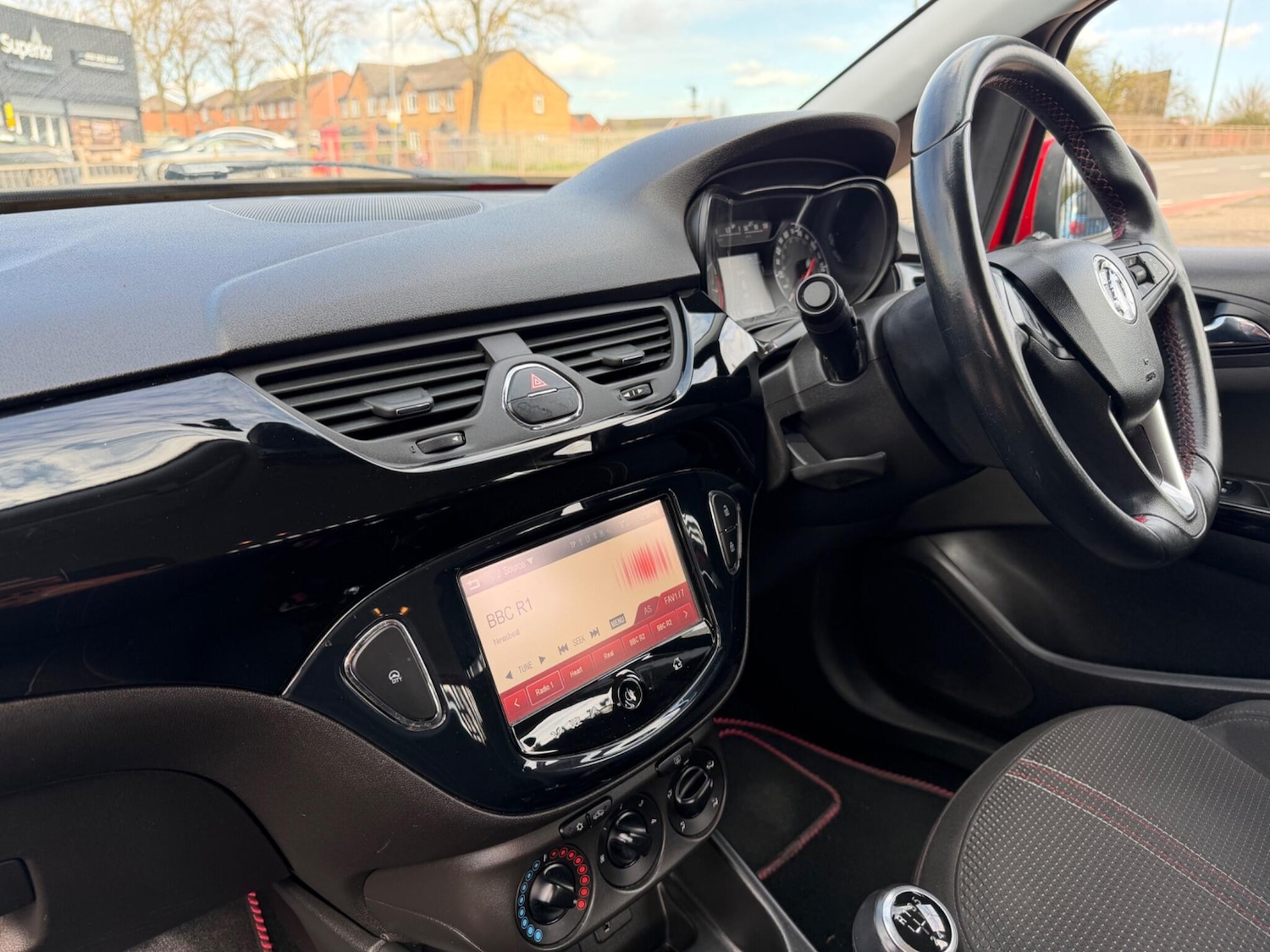 Used Vauxhall Corsa 2015 for sale - 78034170: Photo 30