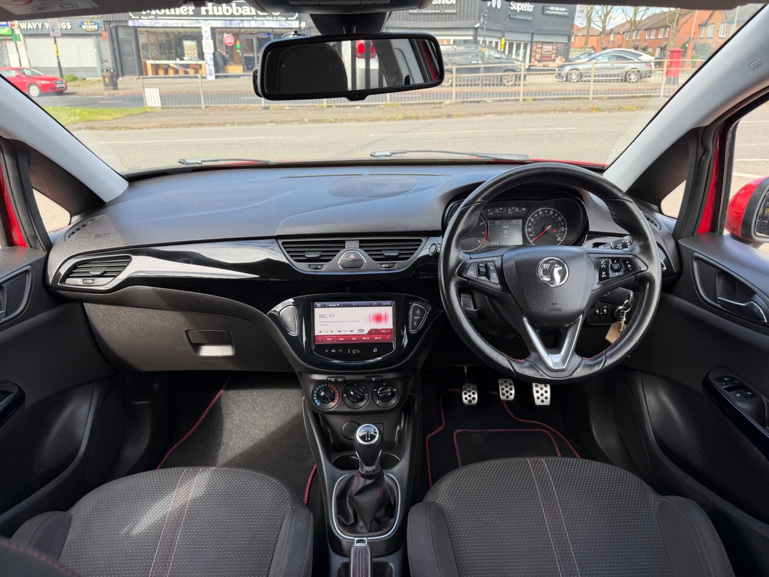 Used Vauxhall Corsa 2015 for sale - 78034170: Photo 31