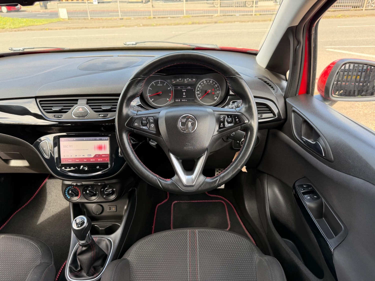 Used Vauxhall Corsa 2015 for sale - 78034170: Photo 32