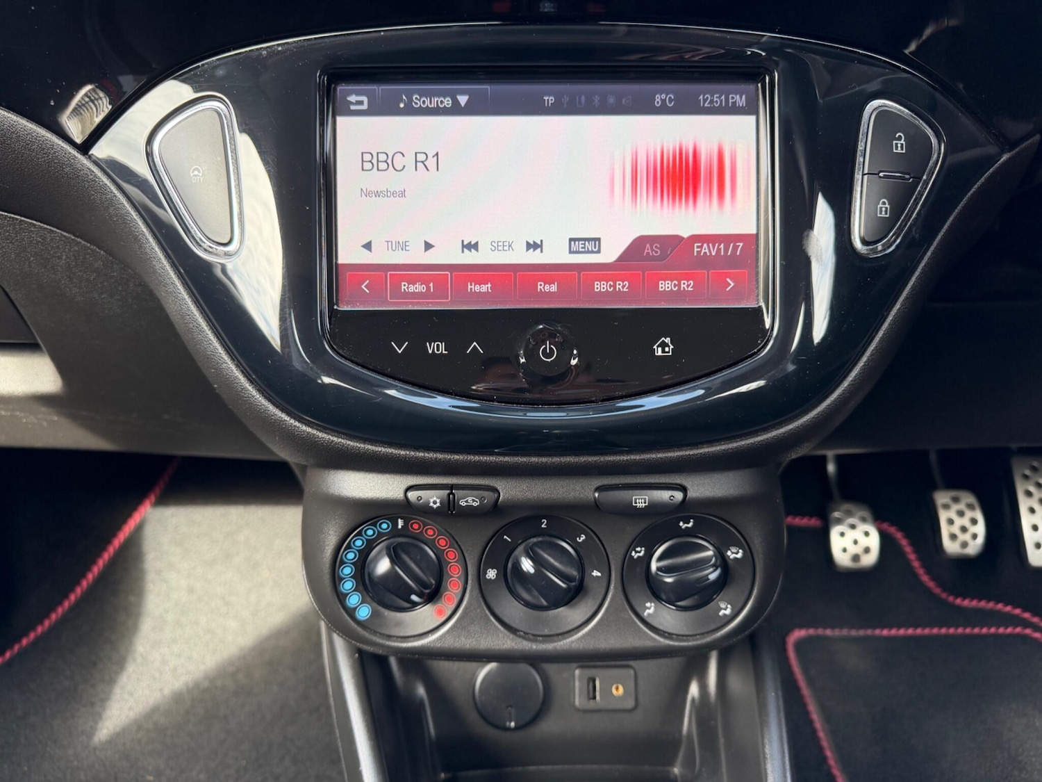 Used Vauxhall Corsa 2015 for sale - 78034170: Photo 34