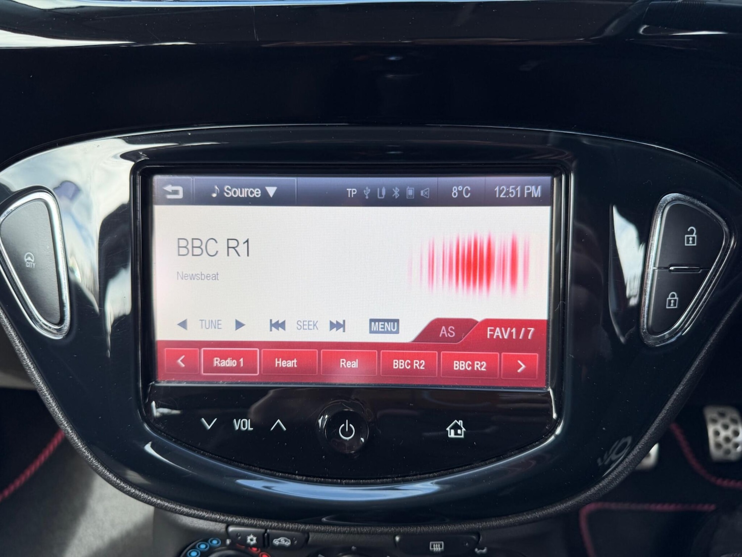 Used Vauxhall Corsa 2015 for sale - 78034170: Photo 36