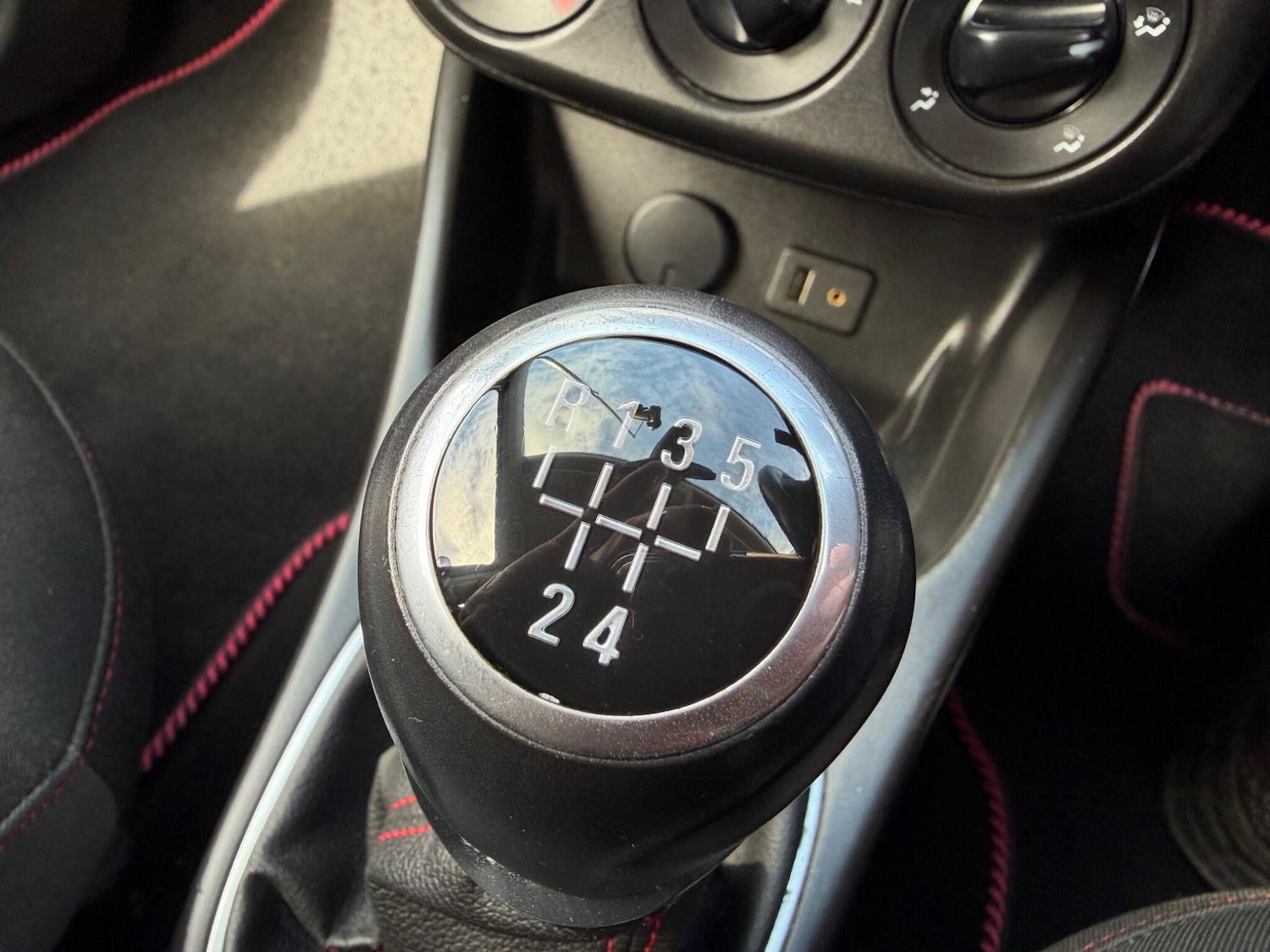 Used Vauxhall Corsa 2015 for sale - 78034170: Photo 38