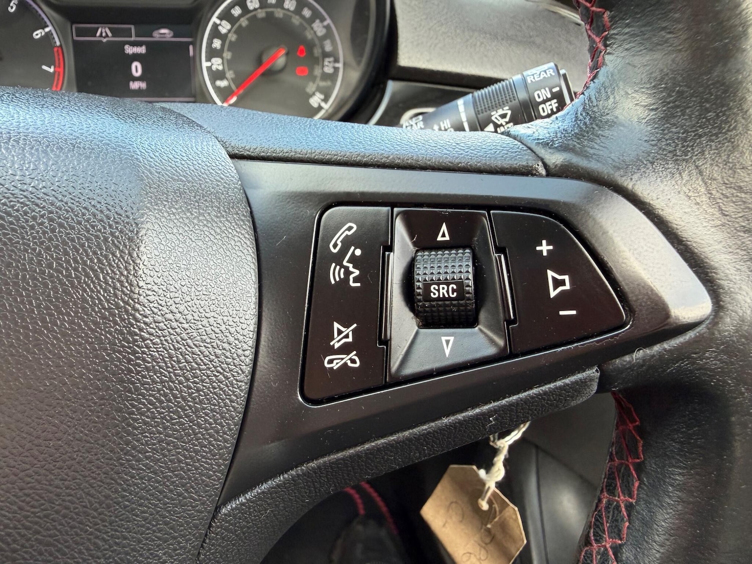 Used Vauxhall Corsa 2015 for sale - 78034170: Photo 40