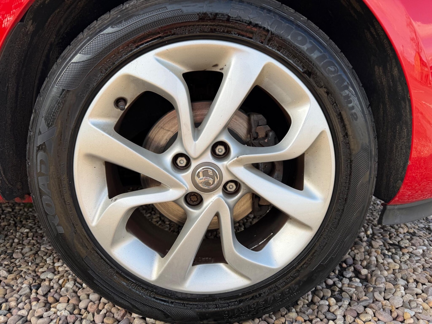 Used Vauxhall Corsa 2015 for sale - 78034170: Photo 45