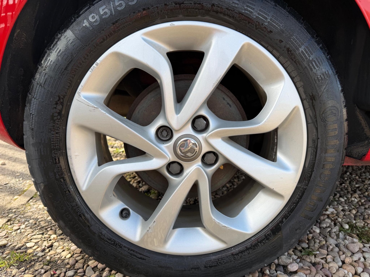 Used Vauxhall Corsa 2015 for sale - 78034170: Photo 46