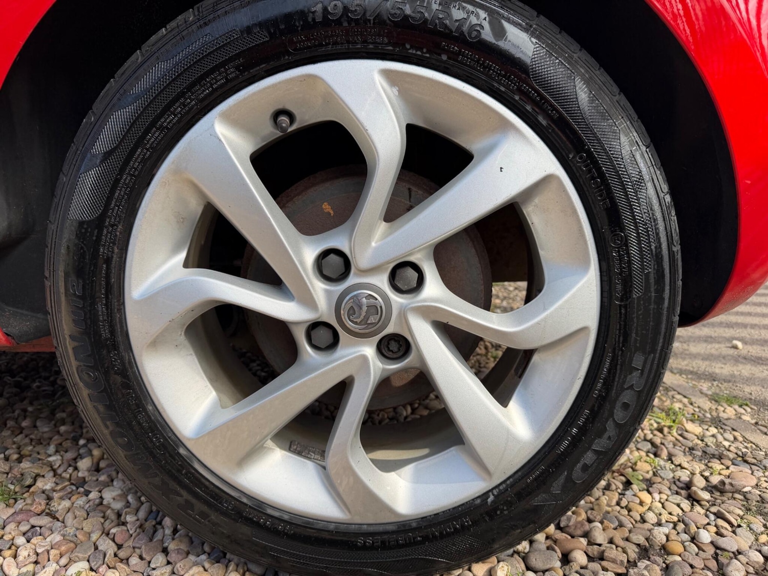 Used Vauxhall Corsa 2015 for sale - 78034170: Photo 47