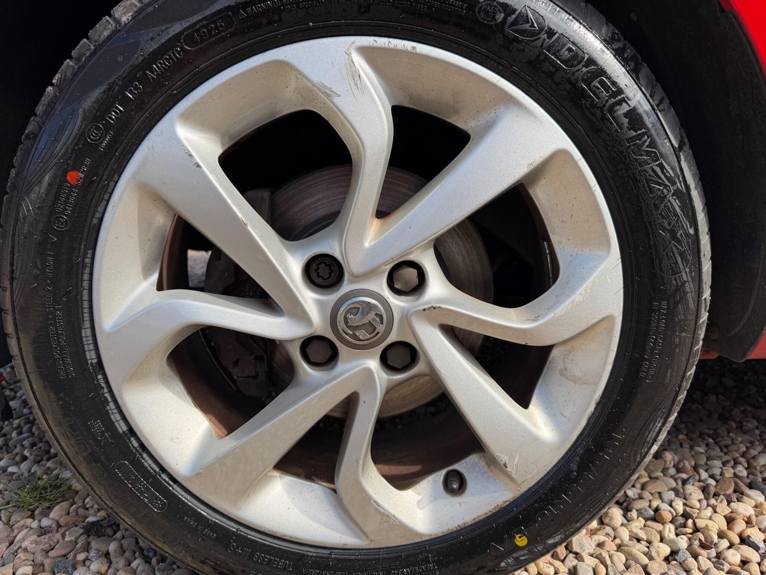 Used Vauxhall Corsa 2015 for sale - 78034170: Photo 48