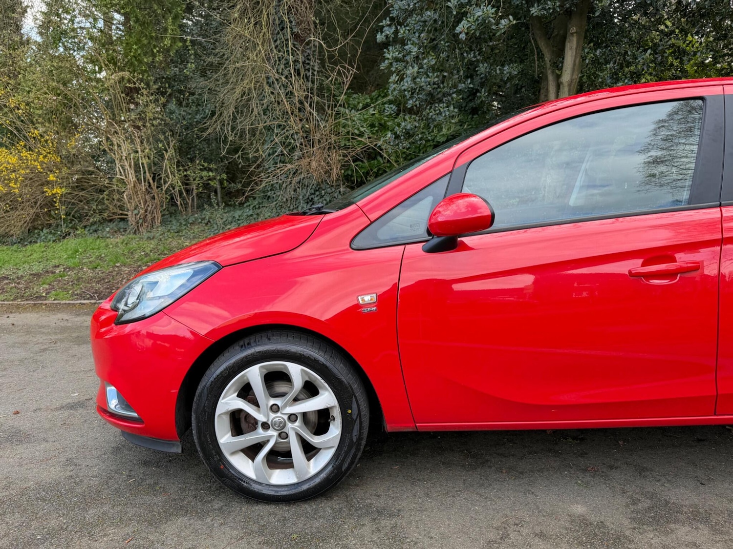 Used Vauxhall Corsa 2015 for sale - 78034170: Photo 5