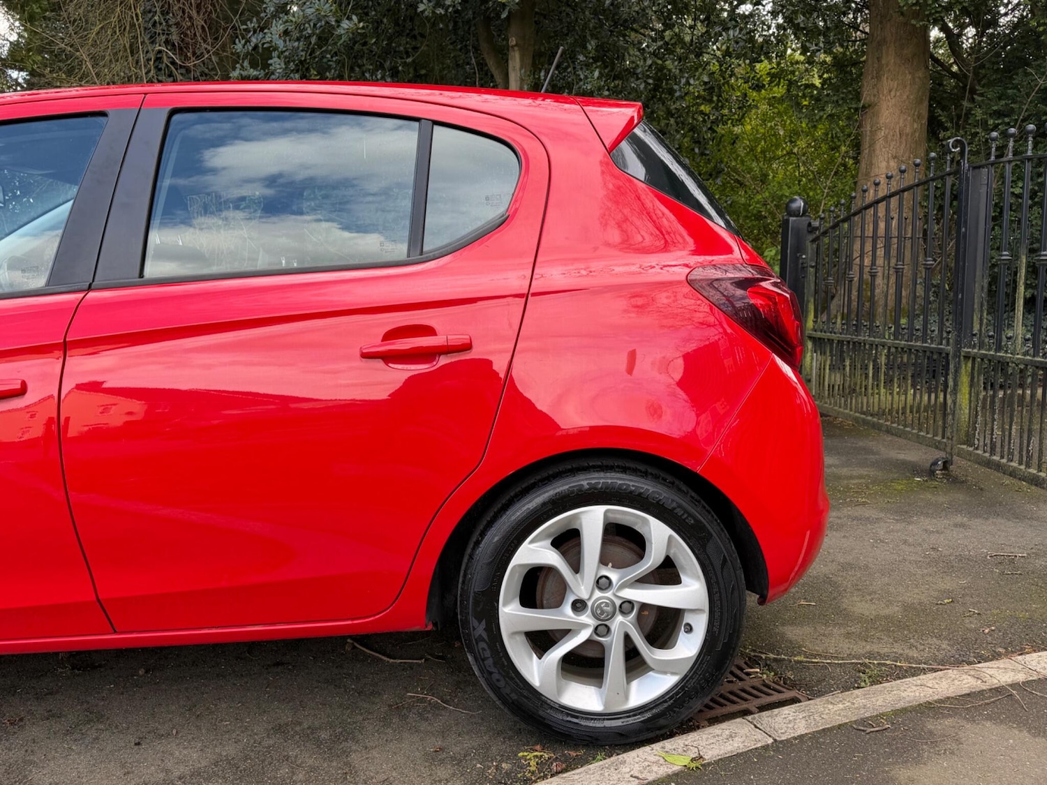 Used Vauxhall Corsa 2015 for sale - 78034170: Photo 6