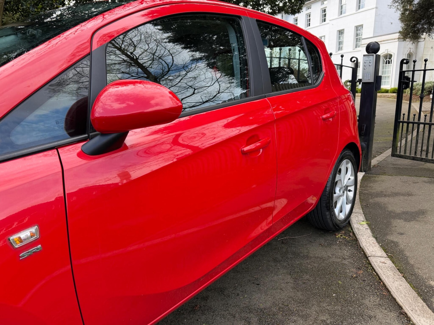 Used Vauxhall Corsa 2015 for sale - 78034170: Photo 7