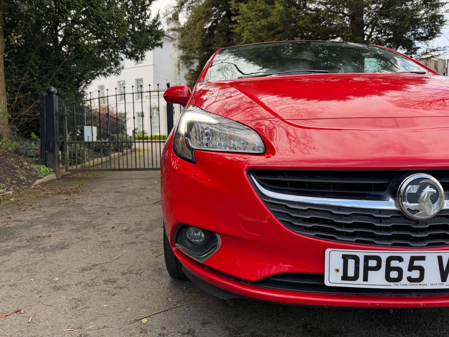 Used Vauxhall Corsa 2015 for sale - 78034170: Photo 9