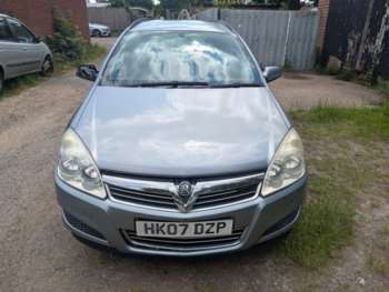 2007 (07) - 1.8i 16v Life 5dr