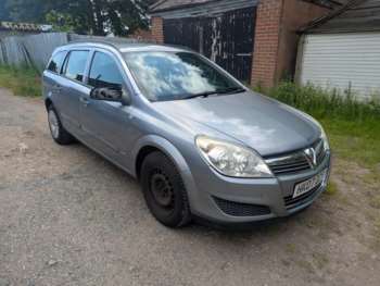 Used Vauxhall Astra 2007 for sale - 74969453: Photo