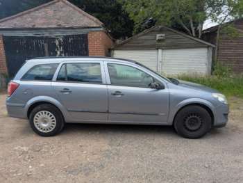 Used Vauxhall Astra 2007 for sale - 74969453: Photo
