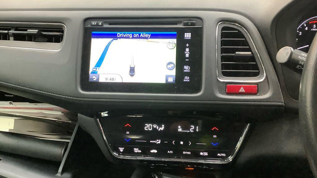 Used Honda HR-V for sale - 77898180: Photo 10