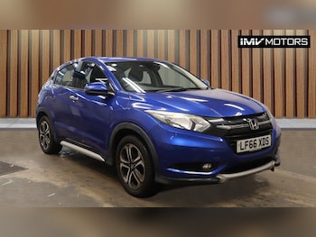 (66) - 1.6 i-DTEC SE Navi Euro 6 (s/s) 5dr